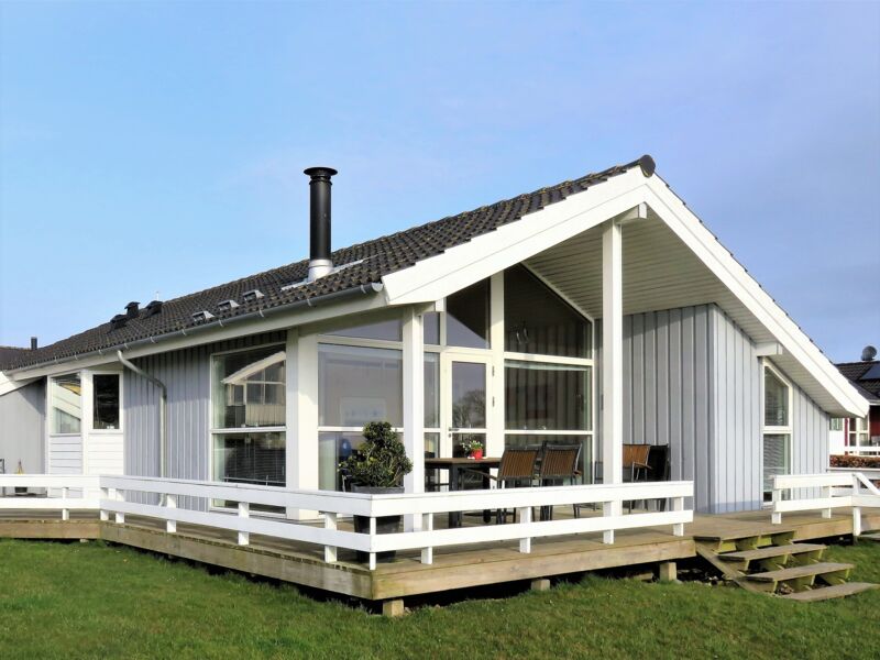 Ferienhaus buchen bei Onkel Falk
